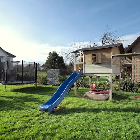 Modern Wohnen I Smart Tv I Terrasse I 2X Parkplatz I 2 Schlafzimmer I 6 Schlafplaetze 바트왼하우젠 외부 사진